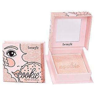 Benefit: 40% Off Highlighters + Free Ship