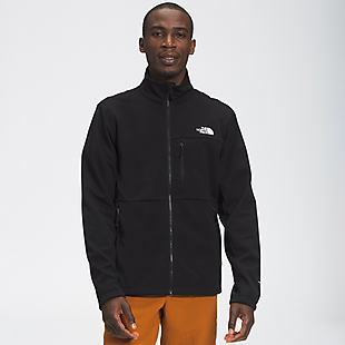 The North Face Apex Jacket $69 Shipped