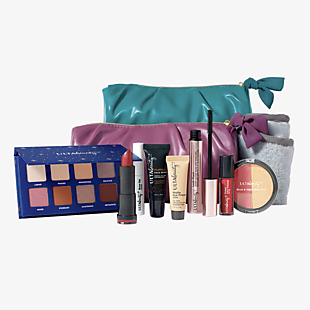 5pc Ulta Makeup Set $20 + 10pc Gift