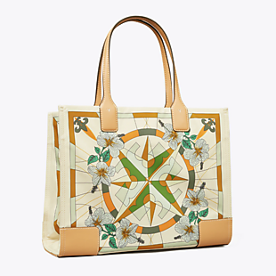 Tory Burch Ella Tote $149 Shipped