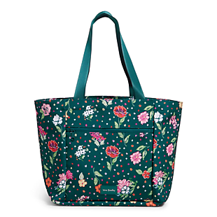 40-50% Off Vera Bradley + Free Shipping