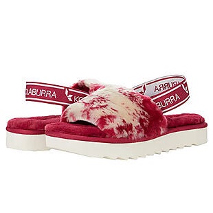 Koolaburra by UGG Slippers $18 Shipped