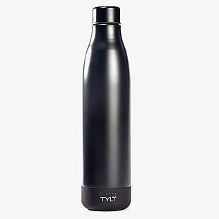 TYLT Water Bottle & Power Bank $20