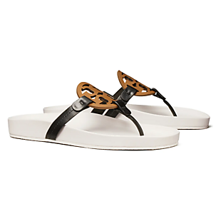 Tory Burch Miller Cloud Sandals $143