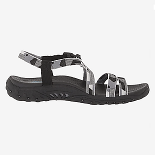 Skechers Reggae Sandals $17 Shipped