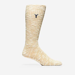 Cole Haan Men's Socks $4 Shipped