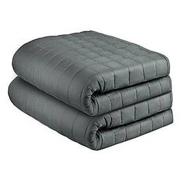 15lb Weighted Blanket $24