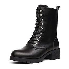 Women's Mid-Calf Boots $29 Shipped