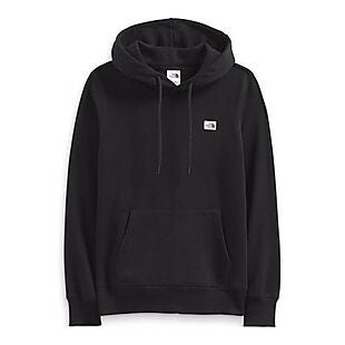 North Face Women's Hoodie $26 Shipped