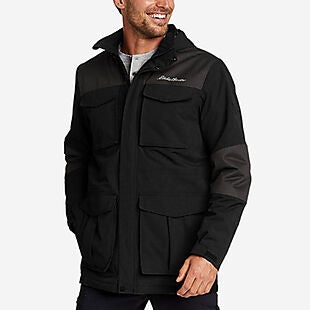 Eddie Bauer: Extra 50% Off Clearance