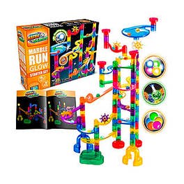 Marble Playset $31 Shipped