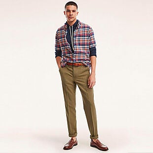 Up to 60% Off Brooks Brothers