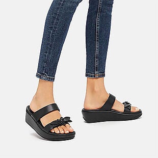 FitFlop: Up to 50% + Extra 15% Off Sale