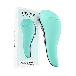 Detangling Brush $9 with Prime