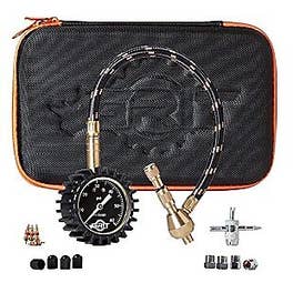 Tire Pressure Gauge Set $25