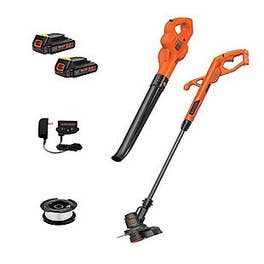 Black & Decker Combo $104 Shipped