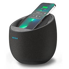 Belkin Smart Speaker and Charger $90