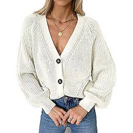 Knit Cardigan $25 Shipped