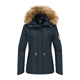 Women's Winter Coat $58 Shipped