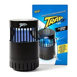 Indoor Bug Trap $32 Shipped