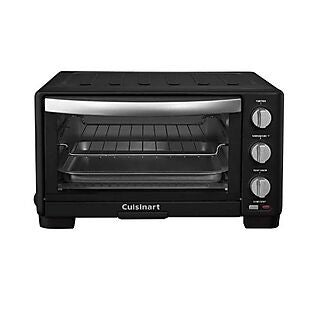 Cuisinart Toaster Oven $69 Shipped