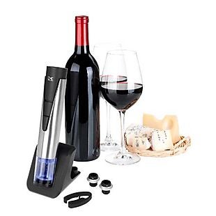 Wine Opener & Preserver $19 Shipped