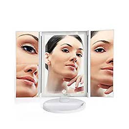 LED Makeup Vanity Mirror $40 Shipped