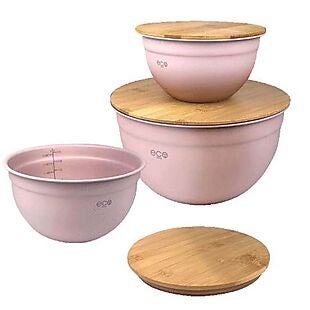 3pc Mixing Bowl Set $25 Shipped