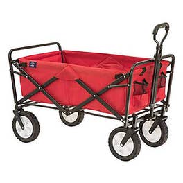 Utility Wagon $60 Shipped