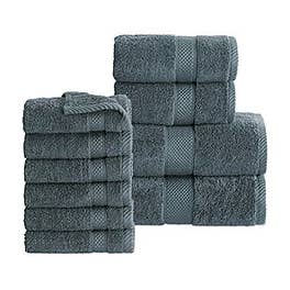 10pc Bath Towel Set $20 Shipped