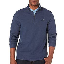 Vineyard Vines Men's Sweater $43 Shipped