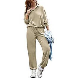 2pc Loungewear Set $20 Shipped