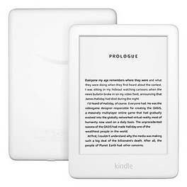 Amazon Kindle $65 Shipped