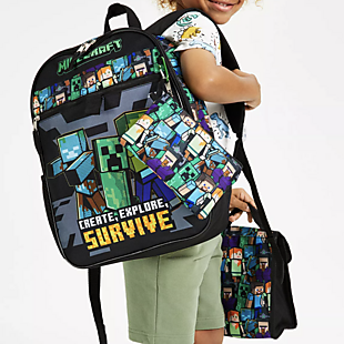 Kids' Backpack Sets $18