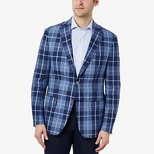 Ralph Lauren Linen Sport Coat $70 Shipped