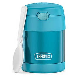 10oz Thermos Funtainer $12