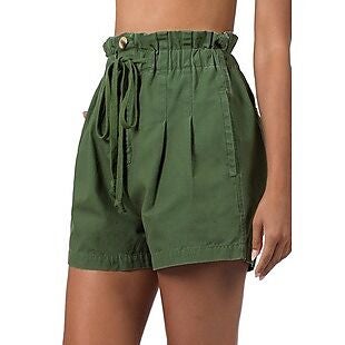 Cotton Shorts $11 Shipped