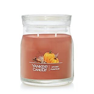 Kohl's: 25% Off Yankee Candle