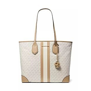 Michael Kors Large Tote from $119 Shipped