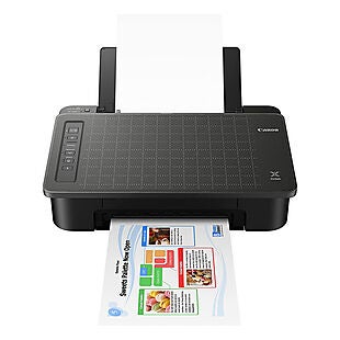 Canon Wireless Printer $49 Shipped