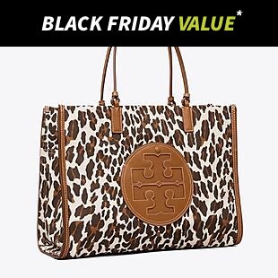 Up to 60% Off Tory Burch Private Sale