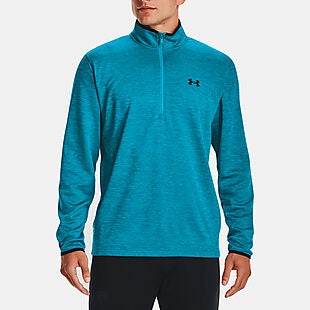 Extra 30% Off Under Armour Outlet