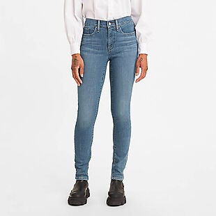 Levi's Jeans from $18 Shipped