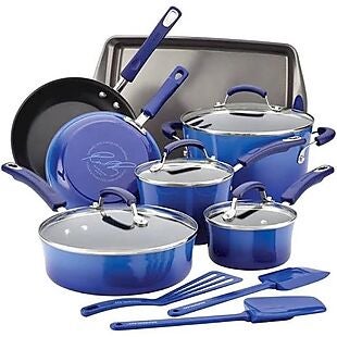 60% Off Rachael Ray Kitchenware