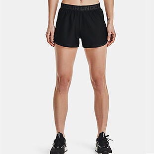 UA Play Up 2.0 Shorts $8 Shipped