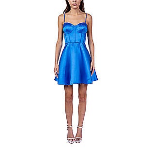 JCPenney: 50 Homecoming Dresses under $50