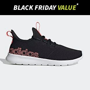 Adidas Women's Cloudfoam Shoes from $32