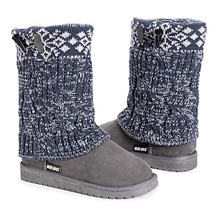 Muk Luks Cheryl Boots $23 Shipped