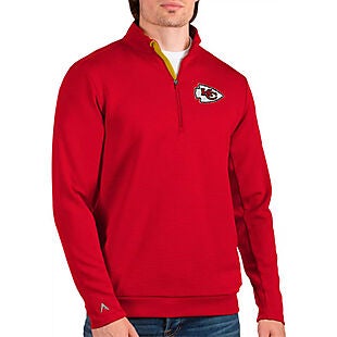 Up to 50% Off NFL Fan Shop at Dick's