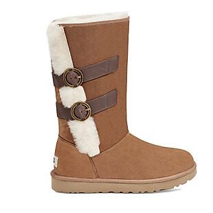 Up to 40% Off + 10% Off UGG